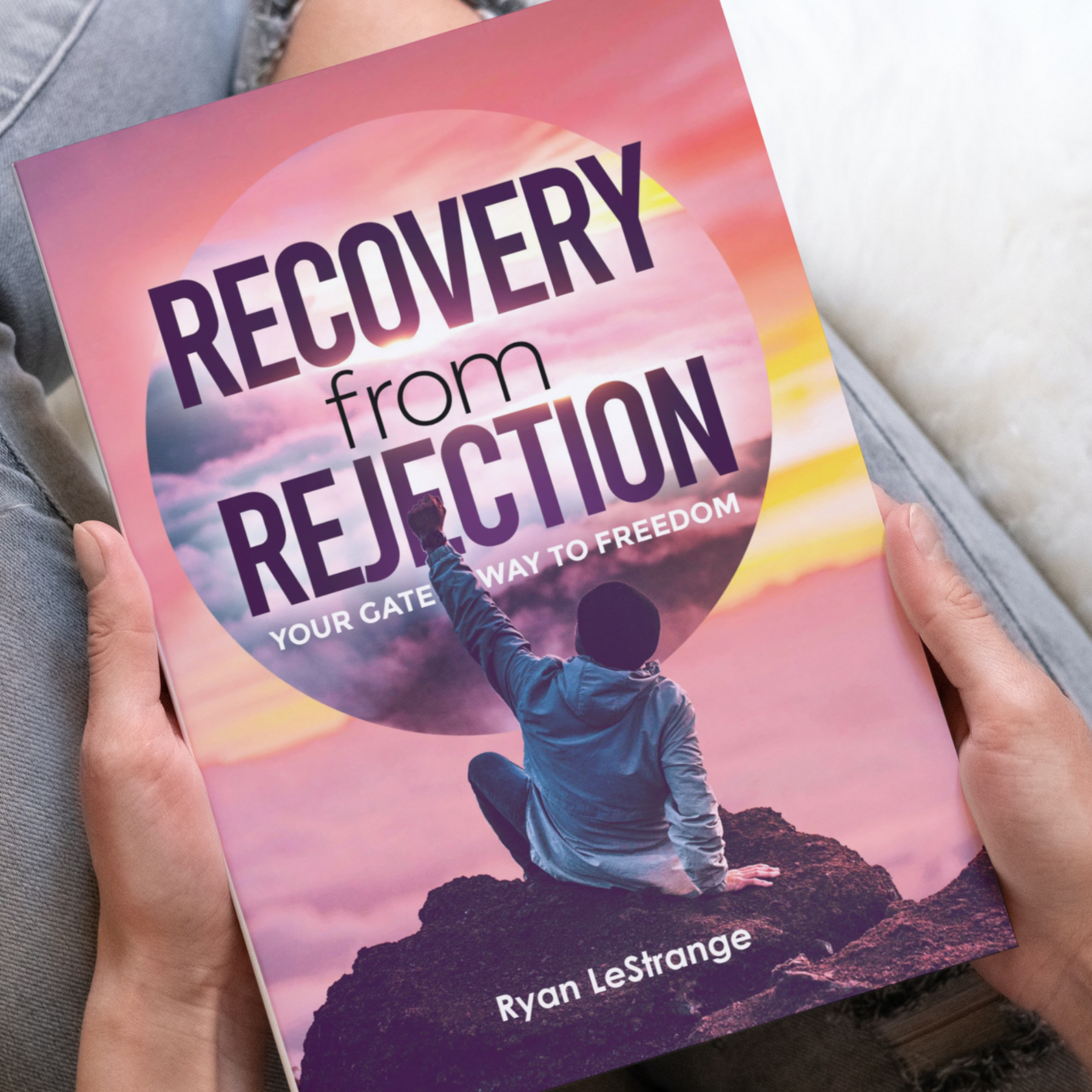 Rejection Pdf Book Recovery from Rejection Book – LeStrange Global